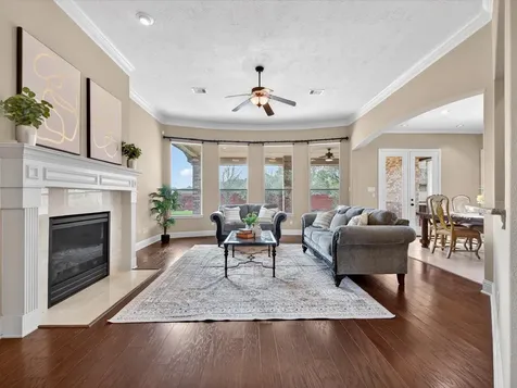 5330 Briarwick Meadow Lane Sugar Land TX 77479
