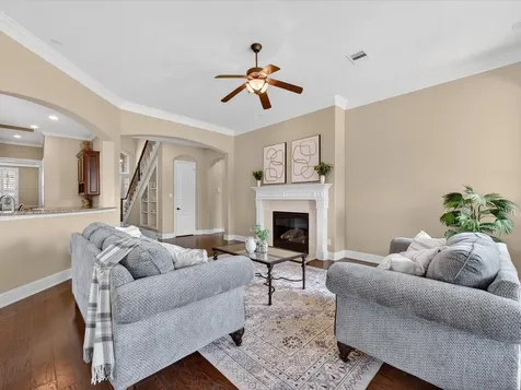 5330 Briarwick Meadow Lane Sugar Land TX 77479
