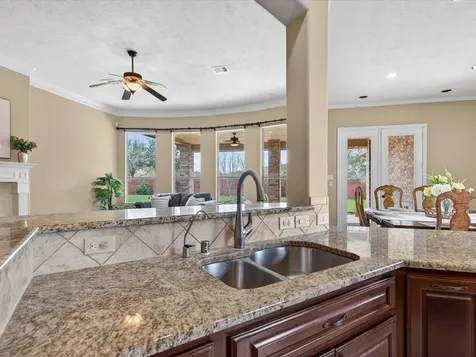 5330 Briarwick Meadow Lane Sugar Land TX 77479