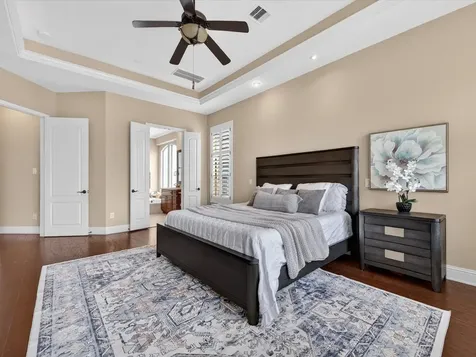 5330 Briarwick Meadow Lane Sugar Land TX 77479