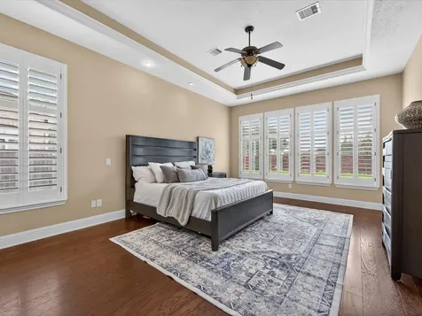 5330 Briarwick Meadow Lane Sugar Land TX 77479