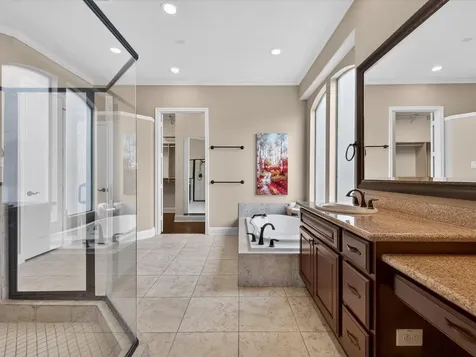 5330 Briarwick Meadow Lane Sugar Land TX 77479