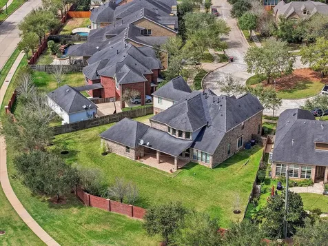 5330 Briarwick Meadow Lane Sugar Land TX 77479