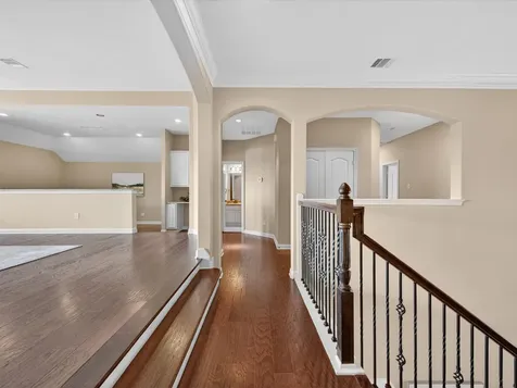 5330 Briarwick Meadow Lane Sugar Land TX 77479