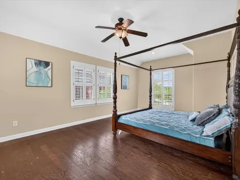 5330 Briarwick Meadow Lane Sugar Land TX 77479