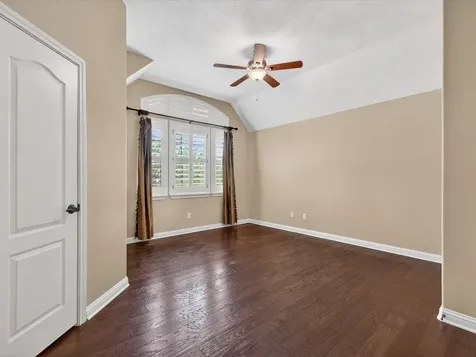 5330 Briarwick Meadow Lane Sugar Land TX 77479