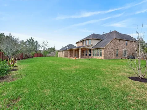 5330 Briarwick Meadow Lane Sugar Land TX 77479