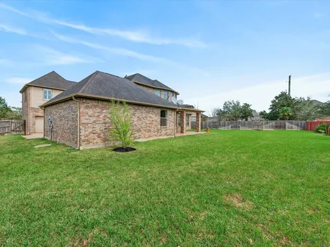 5330 Briarwick Meadow Lane Sugar Land TX 77479