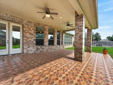 5330 Briarwick Meadow Lane Sugar Land TX 77479