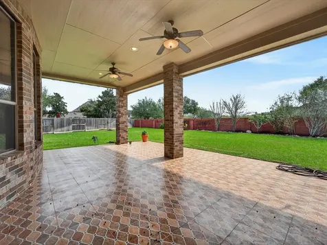 5330 Briarwick Meadow Lane Sugar Land TX 77479