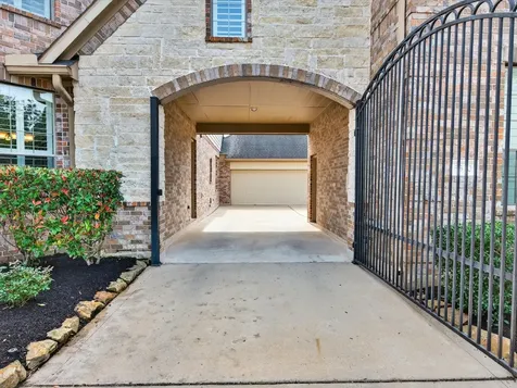 5330 Briarwick Meadow Lane Sugar Land TX 77479
