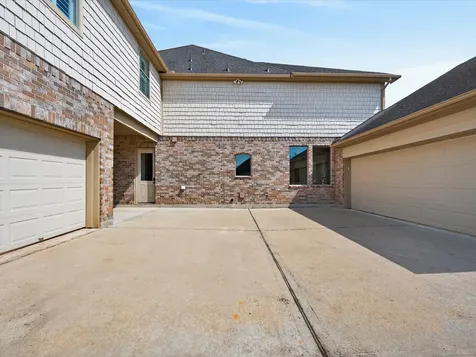 5330 Briarwick Meadow Lane Sugar Land TX 77479