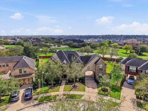 5330 Briarwick Meadow Lane Sugar Land TX 77479