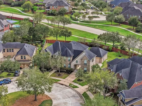 5330 Briarwick Meadow Lane Sugar Land TX 77479