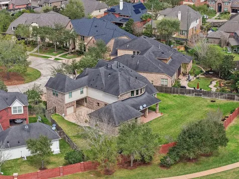 5330 Briarwick Meadow Lane Sugar Land TX 77479