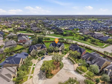 5330 Briarwick Meadow Lane Sugar Land TX 77479