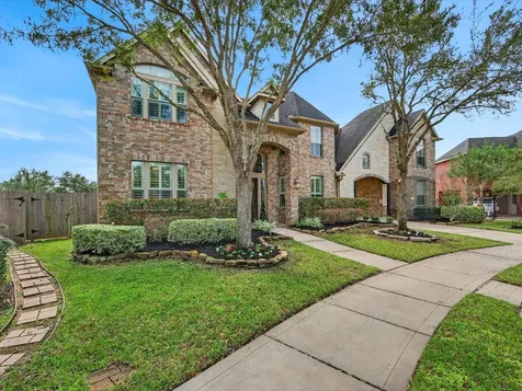 5330 Briarwick Meadow Lane Sugar Land TX 77479