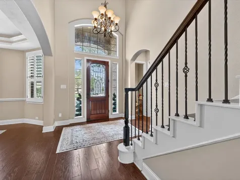 5330 Briarwick Meadow Lane Sugar Land TX 77479