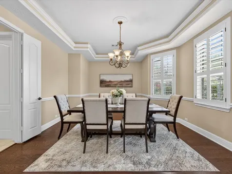 5330 Briarwick Meadow Lane Sugar Land TX 77479
