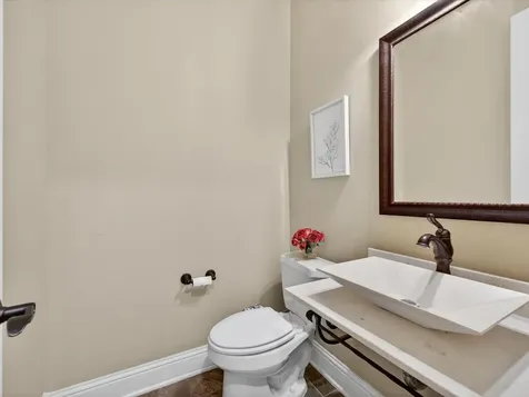5330 Briarwick Meadow Lane Sugar Land TX 77479