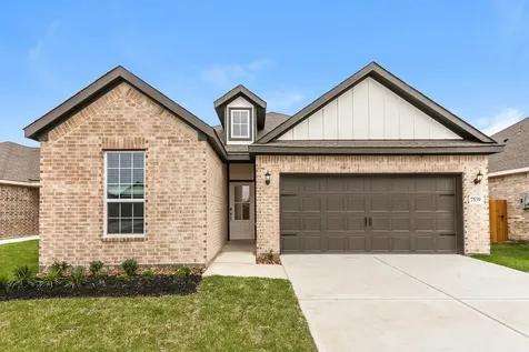 7539 Tipton Meadow Way Richmond TX 77469