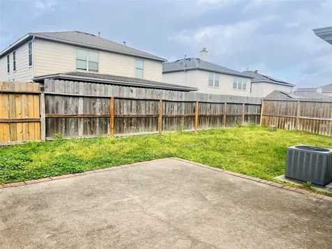 6423 Mildenhall Court Houston TX 77084