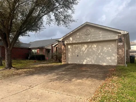 6423 Mildenhall Court Houston TX 77084