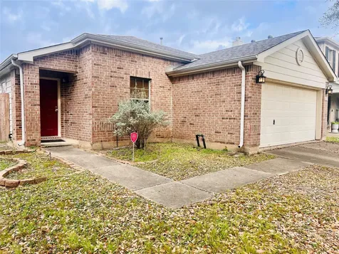 6423 Mildenhall Court Houston TX 77084