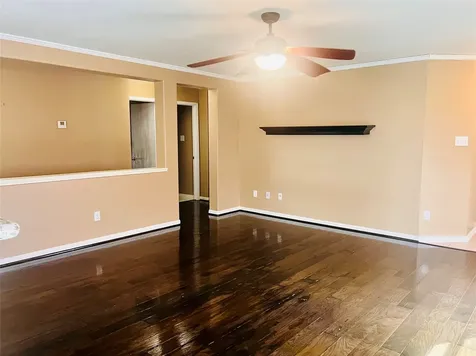 6423 Mildenhall Court Houston TX 77084