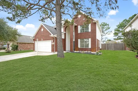 8907 Aberdeen Park Drive Houston TX 77095