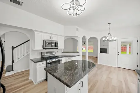 8907 Aberdeen Park Drive Houston TX 77095