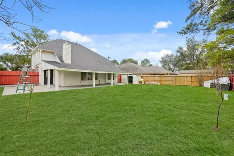 8907 Aberdeen Park Drive Houston TX 77095