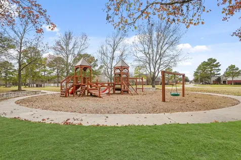 8907 Aberdeen Park Drive Houston TX 77095