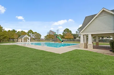 8907 Aberdeen Park Drive Houston TX 77095