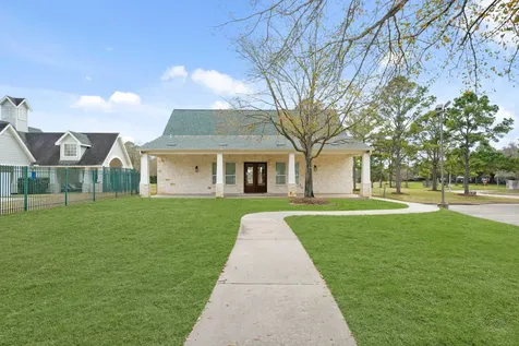 8907 Aberdeen Park Drive Houston TX 77095