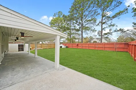 8907 Aberdeen Park Drive Houston TX 77095