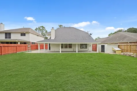 8907 Aberdeen Park Drive Houston TX 77095