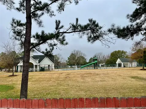 8907 Aberdeen Park Drive Houston TX 77095