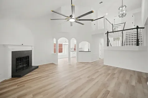 8907 Aberdeen Park Drive Houston TX 77095