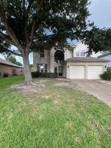 20019 Sterling Meadow Court Katy TX 77449