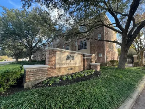 12707 Boheme Drive 1101 Houston TX 77024