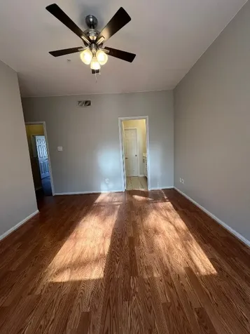 12707 Boheme Drive 1101 Houston TX 77024