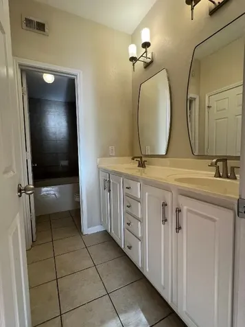 12707 Boheme Drive 1101 Houston TX 77024