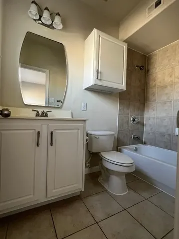 12707 Boheme Drive 1101 Houston TX 77024