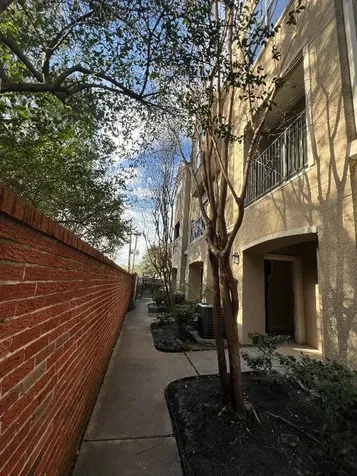 12707 Boheme Drive 1101 Houston TX 77024