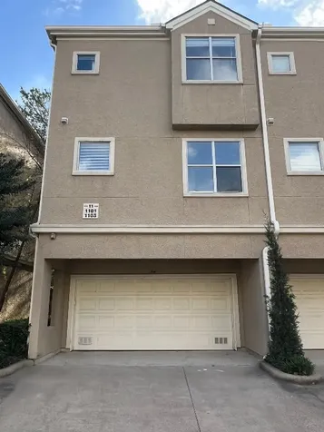 12707 Boheme Drive 1101 Houston TX 77024