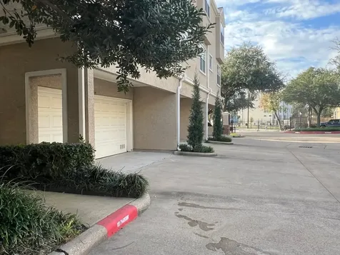 12707 Boheme Drive 1101 Houston TX 77024