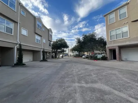 12707 Boheme Drive 1101 Houston TX 77024