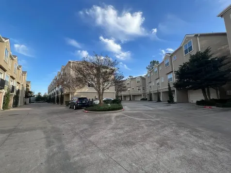 12707 Boheme Drive 1101 Houston TX 77024