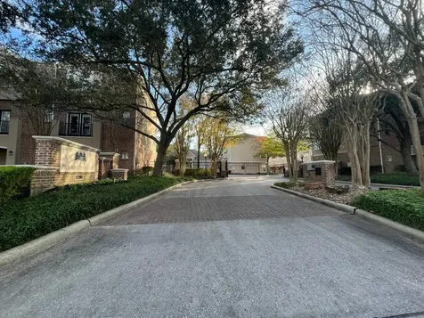 12707 Boheme Drive 1101 Houston TX 77024